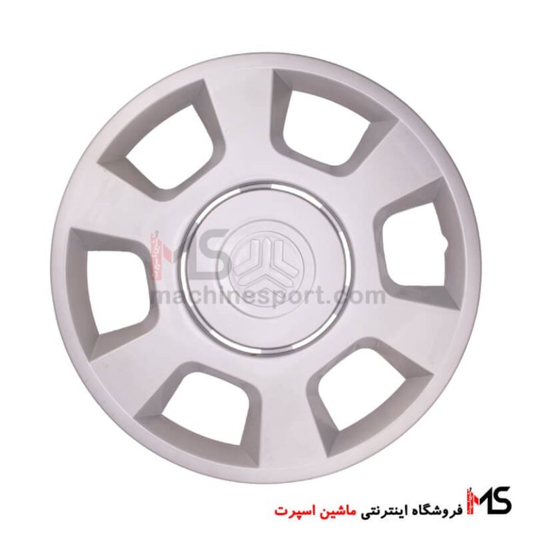 قالپاق پراید طرح TU5 790.000 ت