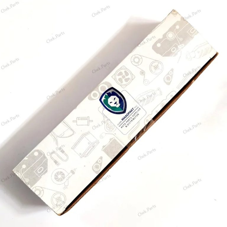 آینه 206 برقی برند ffco