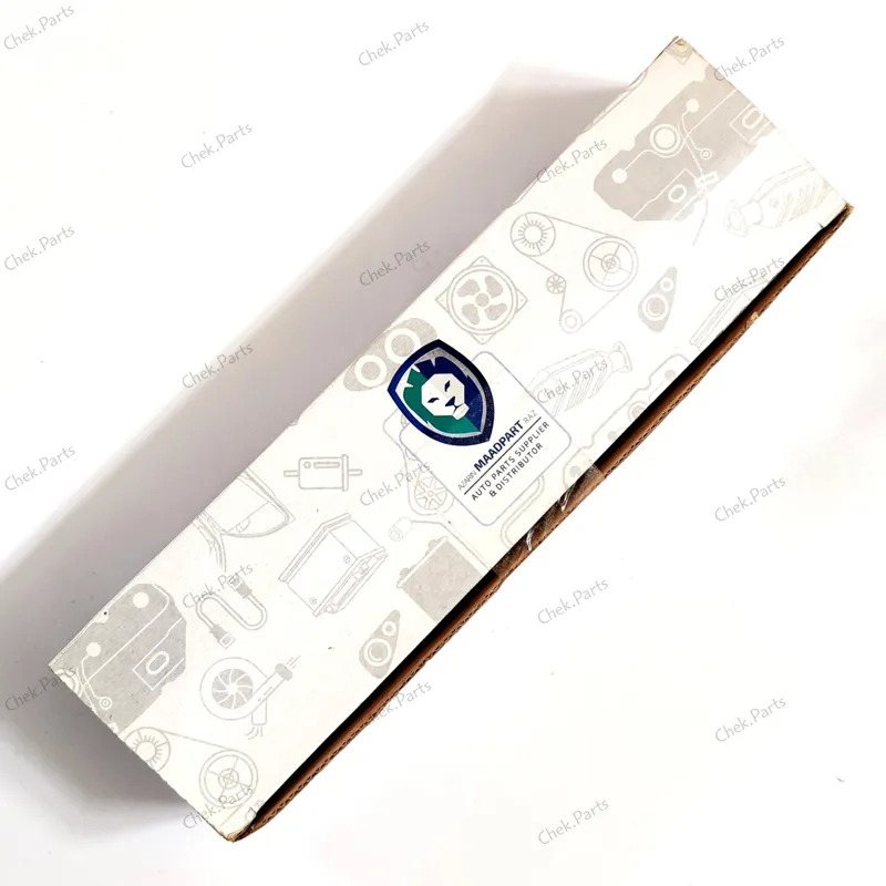 آینه 206 برقی برند ffco